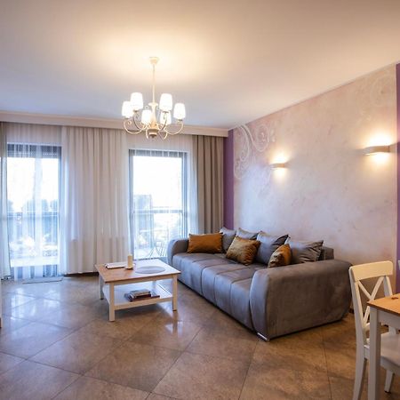Apartamenty Home Sweet Home Szklarska Poreba Dış mekan fotoğraf