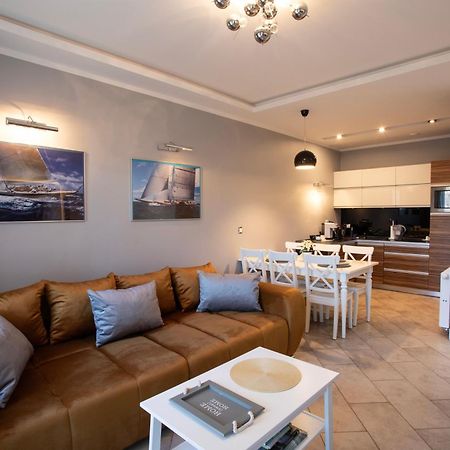 Apartamenty Home Sweet Home Szklarska Poreba Dış mekan fotoğraf