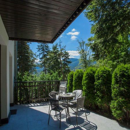 Apartamenty Home Sweet Home Szklarska Poreba Dış mekan fotoğraf