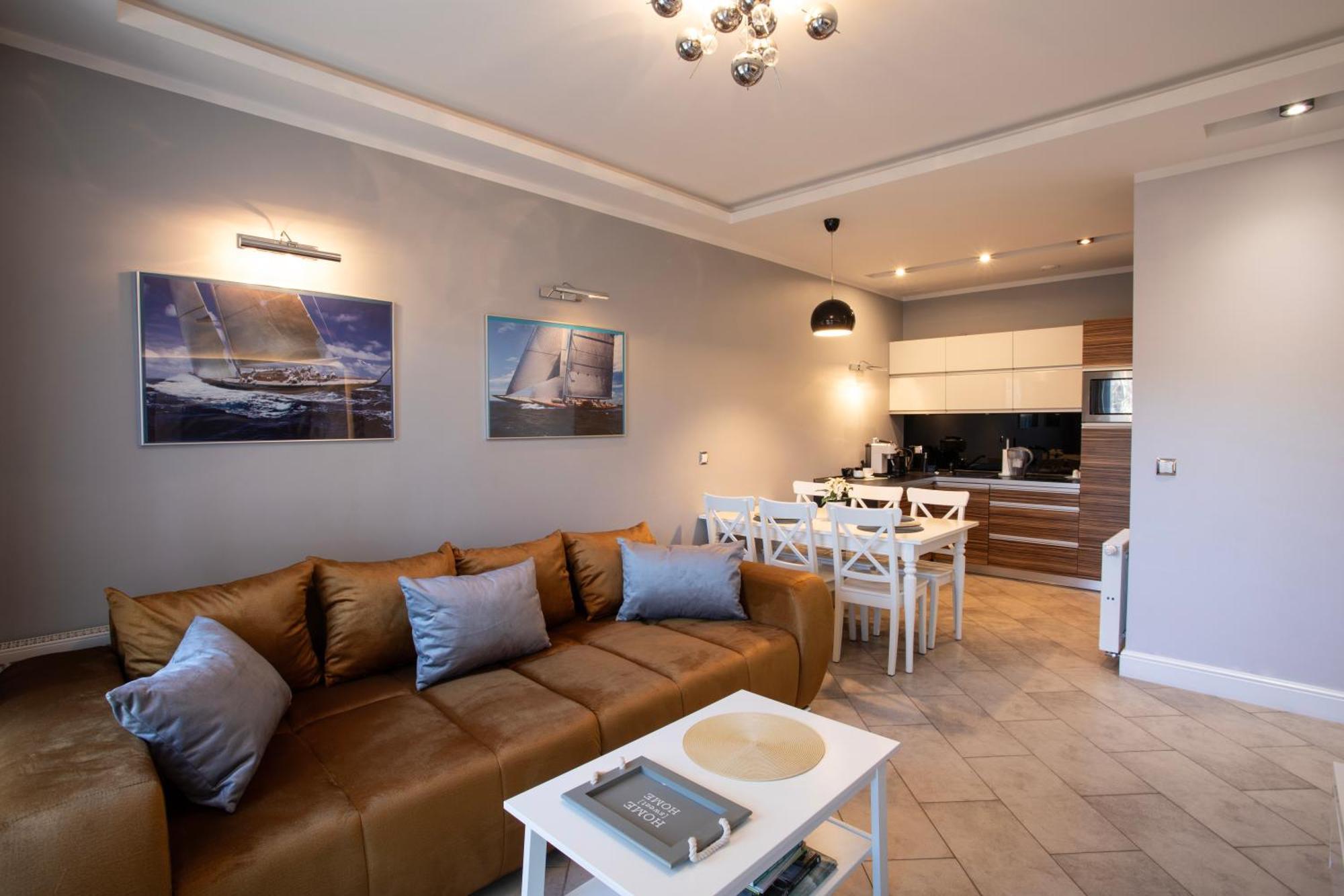Apartamenty Home Sweet Home Szklarska Poreba Dış mekan fotoğraf