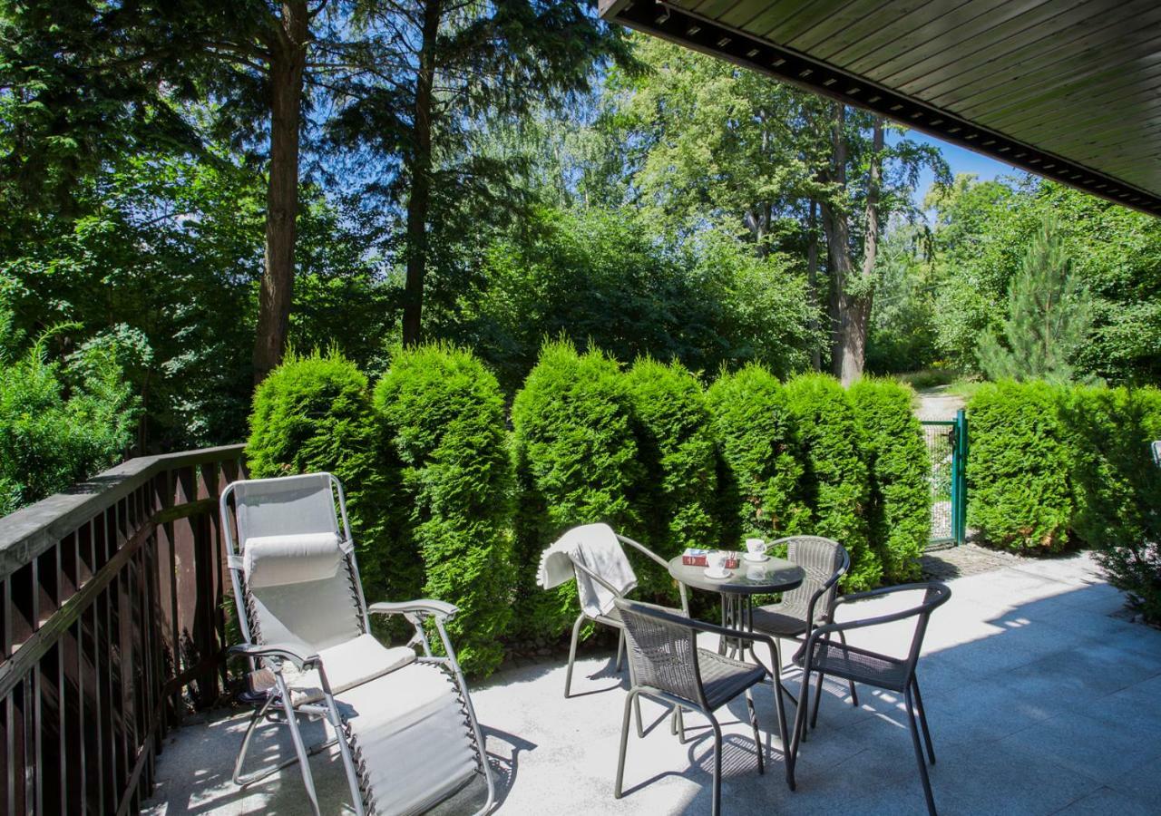 Apartamenty Home Sweet Home Szklarska Poreba Dış mekan fotoğraf