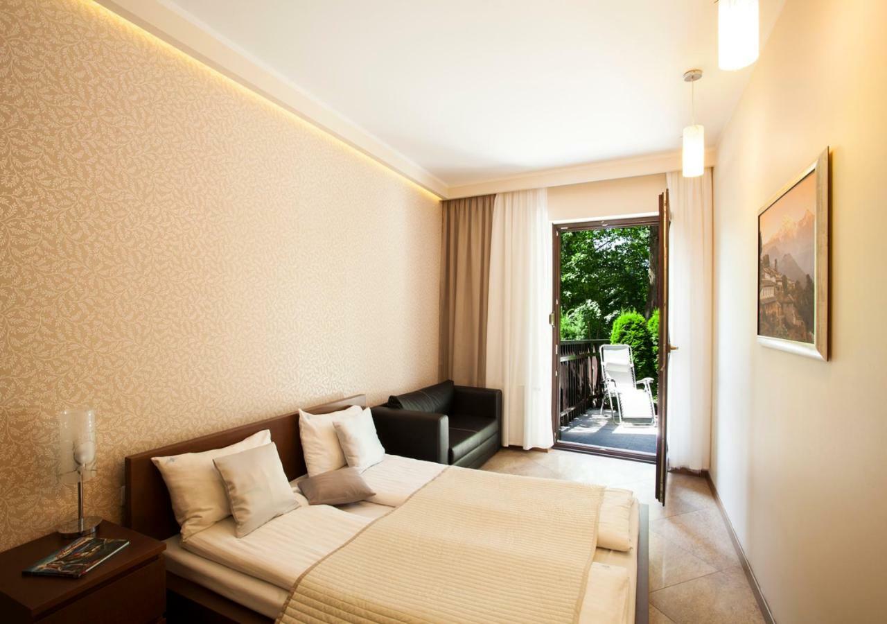 Apartamenty Home Sweet Home Szklarska Poreba Dış mekan fotoğraf