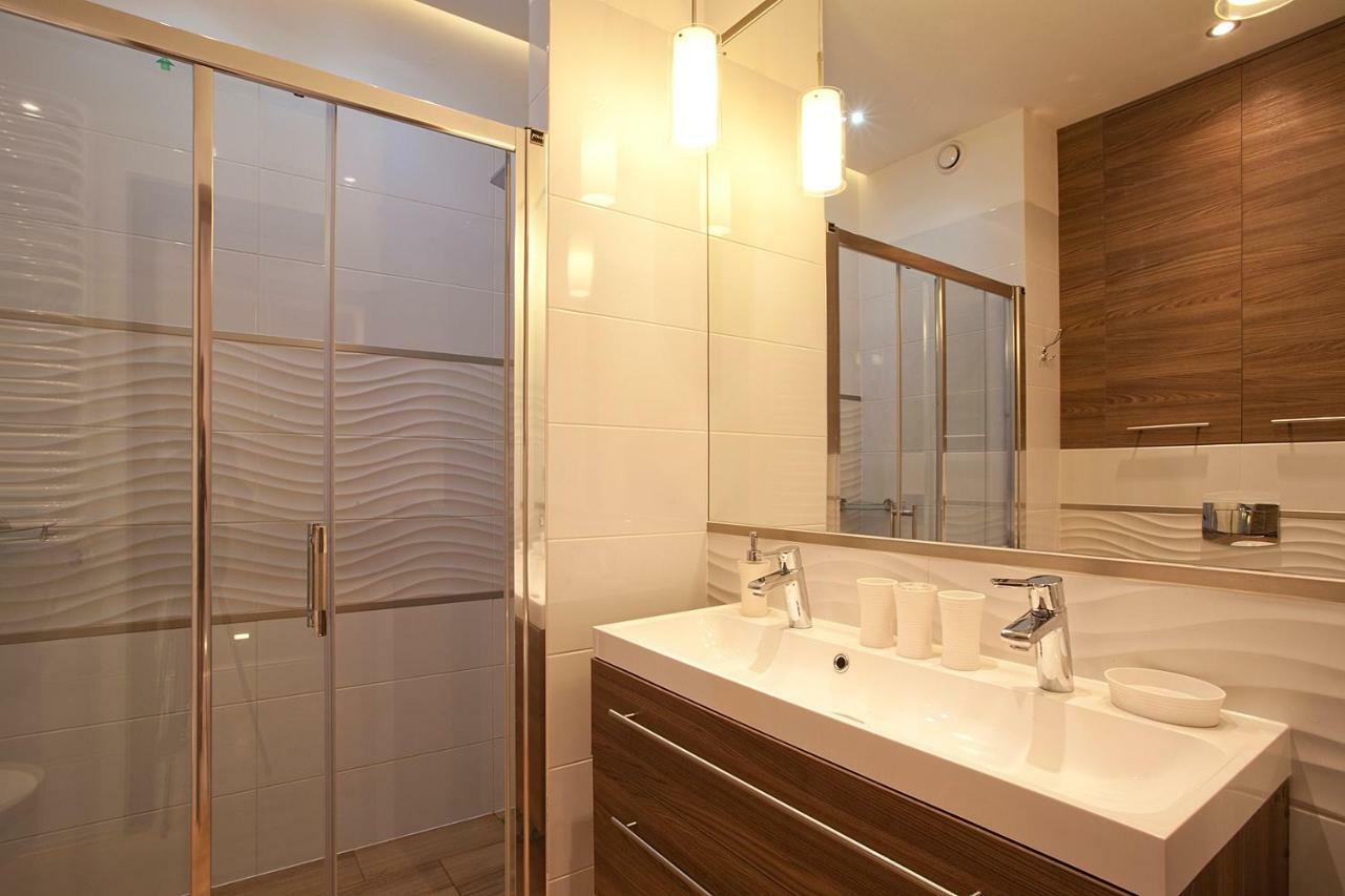 Apartamenty Home Sweet Home Szklarska Poreba Dış mekan fotoğraf