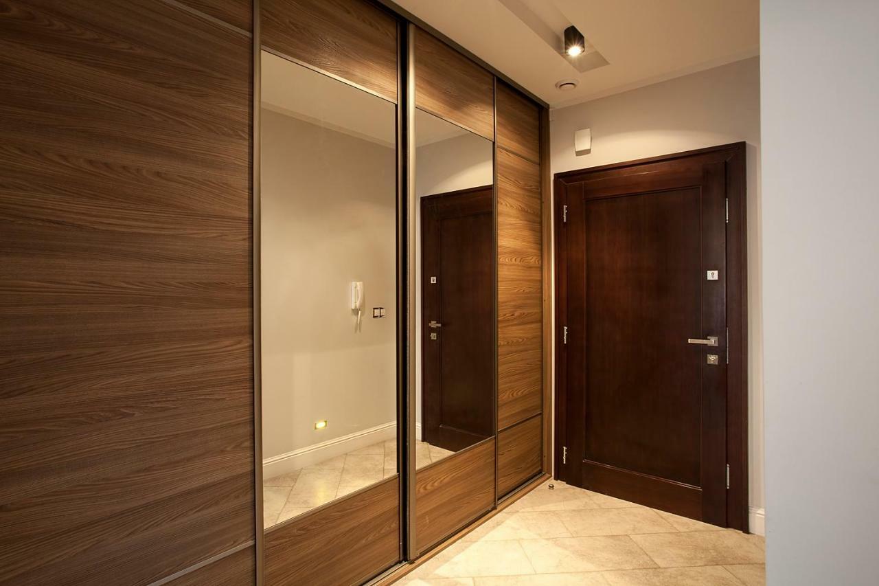 Apartamenty Home Sweet Home Szklarska Poreba Dış mekan fotoğraf