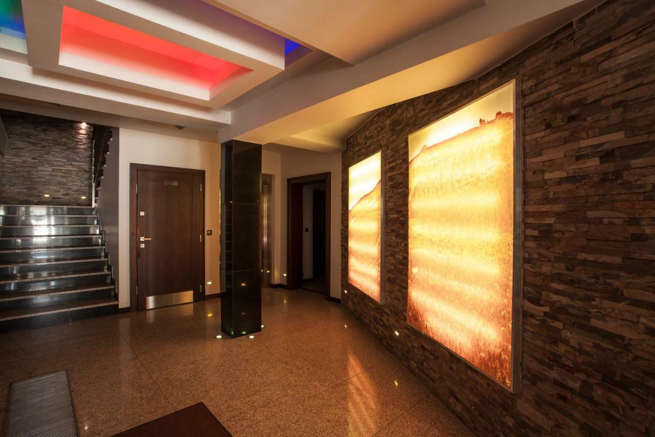 Apartamenty Home Sweet Home Szklarska Poreba Dış mekan fotoğraf
