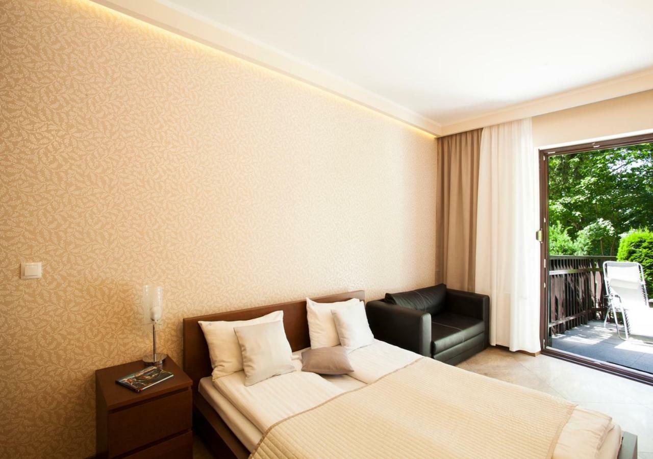 Apartamenty Home Sweet Home Szklarska Poreba Dış mekan fotoğraf